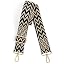 1.5 Inch - Black & Brown