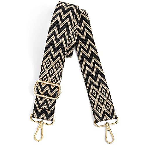 Image of Lekesky Purse Strap Replacement Crossbody Purse Strap for Women