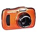 Produktbild Praktica Luxmedia wp240 Wasserdicht Digital Kompakt Kamera Praktica WP240 Orange