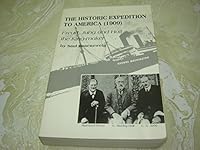 The historic expedition to America (1909): Freud, Jung, and Hall the king-maker, with G. Stanley Hall as host and William James as guest 0930172051 Book Cover