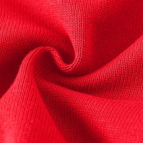 Girls Cardigan Sweaters V-Neck Long Sleeve Button Lightweight Knitted Cotton Fall Sweater Tops 2-10 Years3