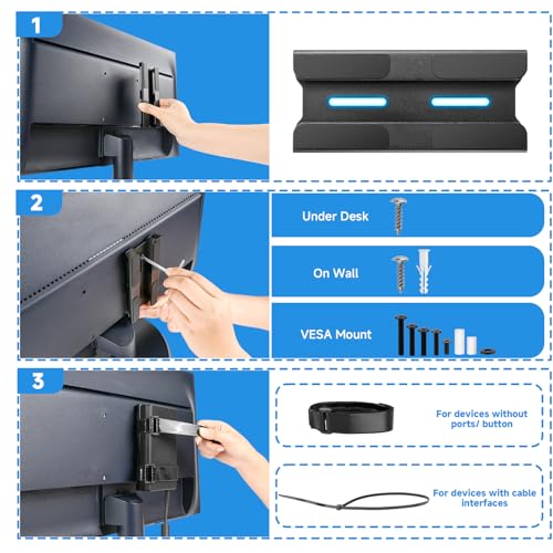 Wireless professional laptop docking station Kit product image