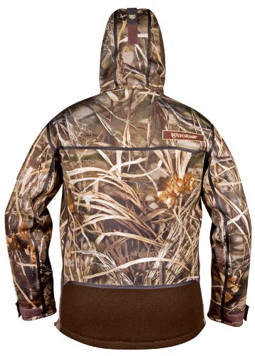 Stormr Men's Stealth Jacket - Buy 