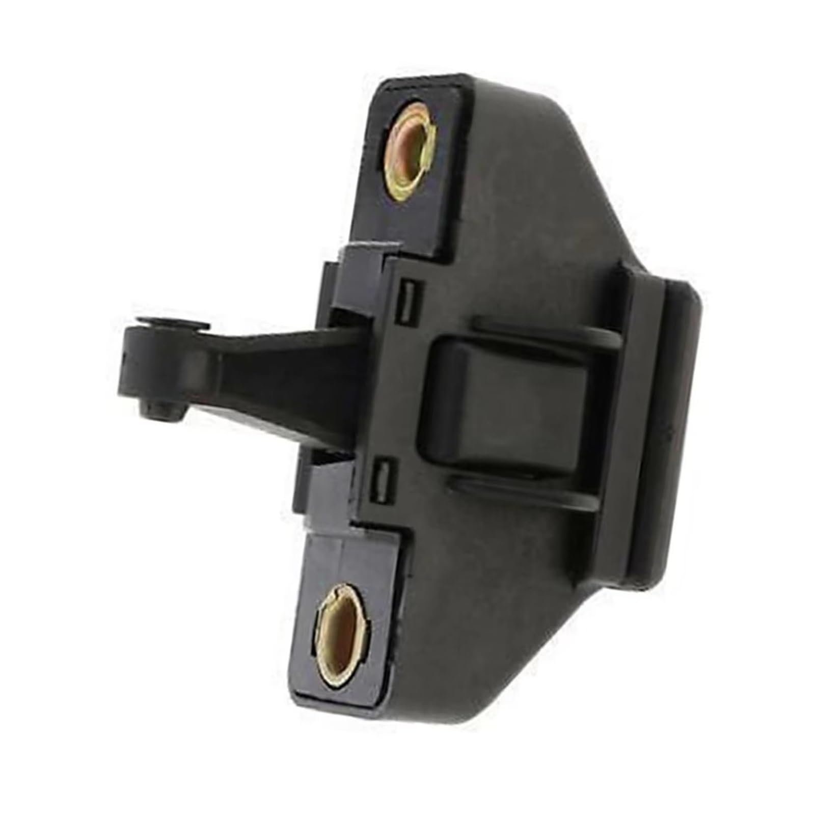 Sjbeua One Color Boot Tailgate Lock Tailgate Door Latch Lock For Dacia For Logan For Sandero 7700838546 7700791731 Boot Lock Latch Actuator