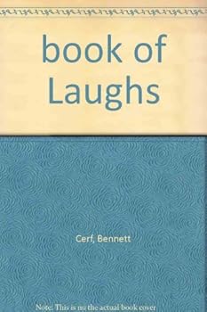 Hardcover Book of laughs ([Beginner books] B-11) Book
