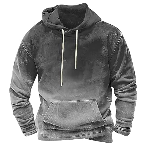 SUUTFBWV Quarter Zip Hoodie Men Men'S Hoodie Zip Up Zip Up Sweatshirts for Men Men'S Hoodies Pullover Mens Hoodies Zip Up Mens Zip Up Hoodie Mens Hooded Sweatshirt Fall Hoodies for Black Xxl Cover
