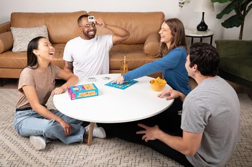 Jeu d’ambiance Asmodee T’as quoi en tête ? - vue 8