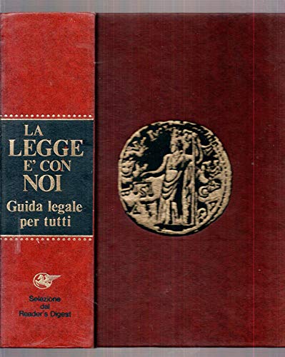  LA LEGGE E\' CON NOI.