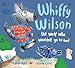 Price comparison product image Whiffy Wilson: The Wolf who wouldn't go to bed