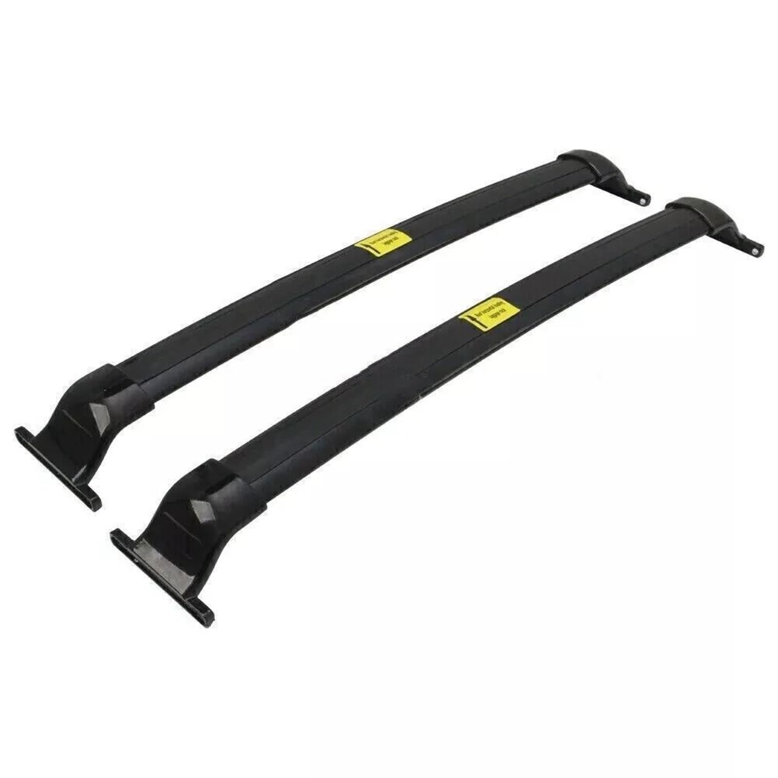 Baca de Techo para Blazer EV 2024 Barra Transversal de Aluminio 220 LB 6