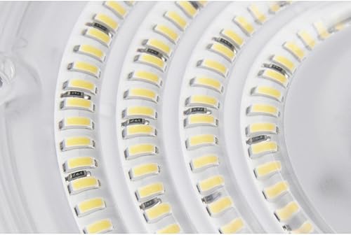 Miniatura 7 de Satco 66213 - LED UFO HIGHBAY 240W4000K 65-797R1 Interior Ronda UFO High Low Bay LED Fixture