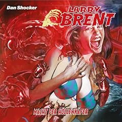 Nacht der H&ouml;llenk&auml;fer cover art