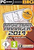 Basketball Manager 2014 - [PC]