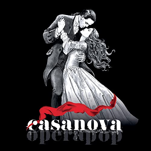 Casanova Operapop Choir