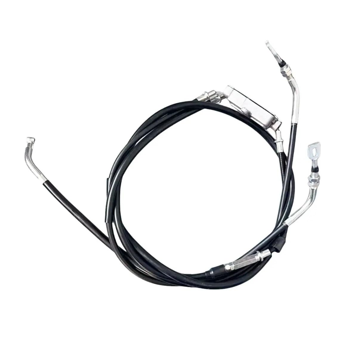 Freno de estacionamiento 9AWV-083100-4600 for Moto CF 800XC 850 X8H.O. 2017-2025 1000 X10 2018-2024 ATV 9AW3-083100 9AW3-083100-00002