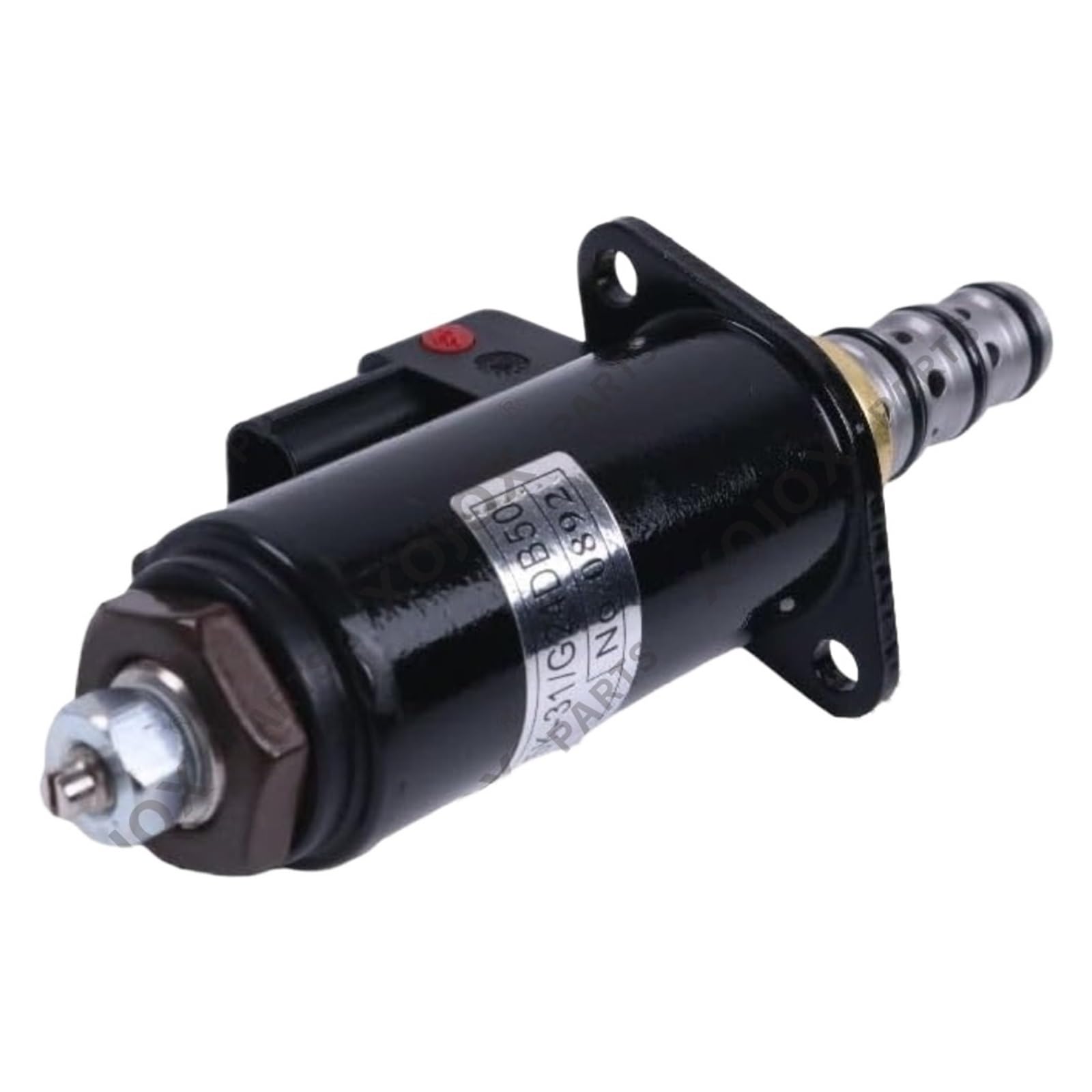 Électrovanne YT35V00013F1 anti-panne hydraulique pour modèles EH70 EH80 E215