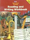 Reading and Writing Workbook (Level 6) (SRA Open Court Reading)