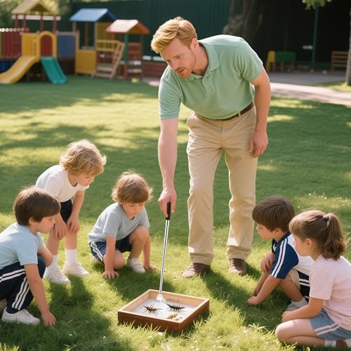 50% Off Telescopic Teacher Pointer - Extendable Classroom Tool
