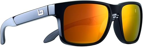 Miniatura 2 de Bnus Italia hizo gafas de sol clásicas corning lente de cristal real w. opción polarizada