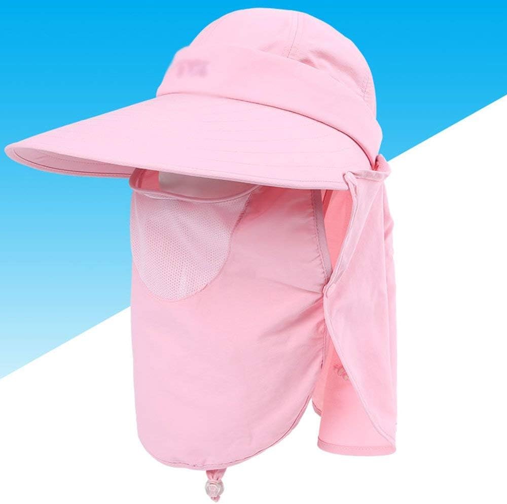 cappello da pesca per la protezione solare maschile