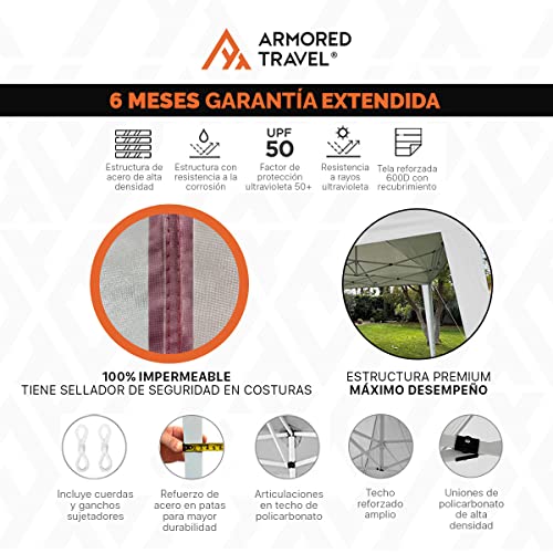 Toldos Carpas Y Sombrillas, Outdoors Imagen adicional