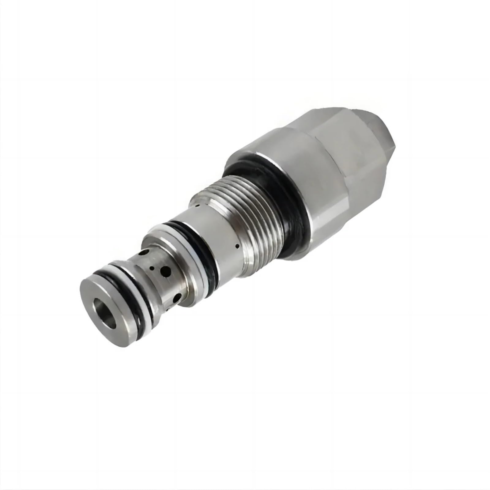 BXCONJUBC Excavator Accessories PC120-6 Unloading Valve 723-30-56100 Relief
