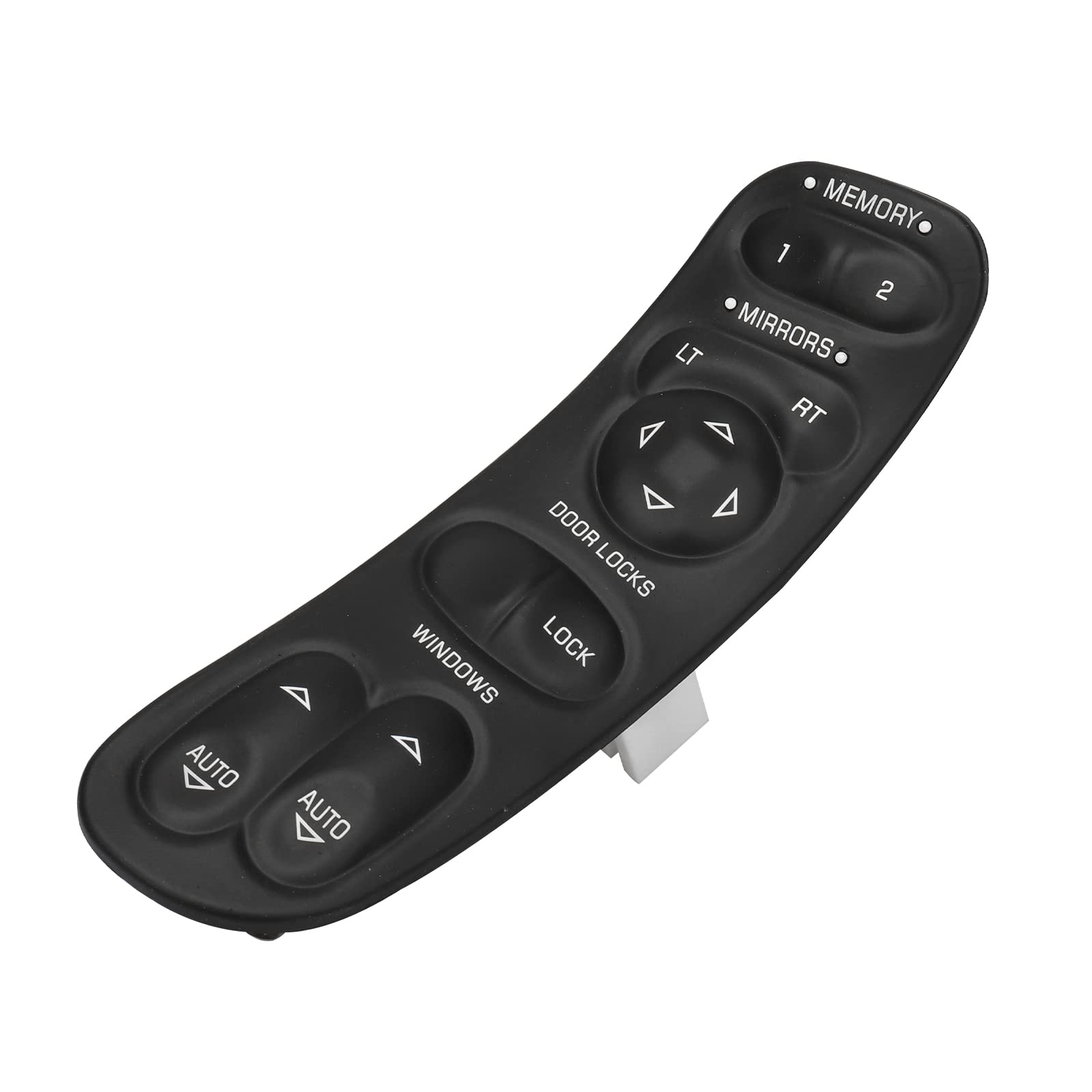 Amazon.com: Driver Side Window Master Power Switch for Chevy