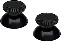 Vista 8 de 2 palillos de repuesto azules para Meta Quest 3, controlador Quest 3S, palillos analógicos para Oculus Quest 2, para Quest Pro, diseño de alta