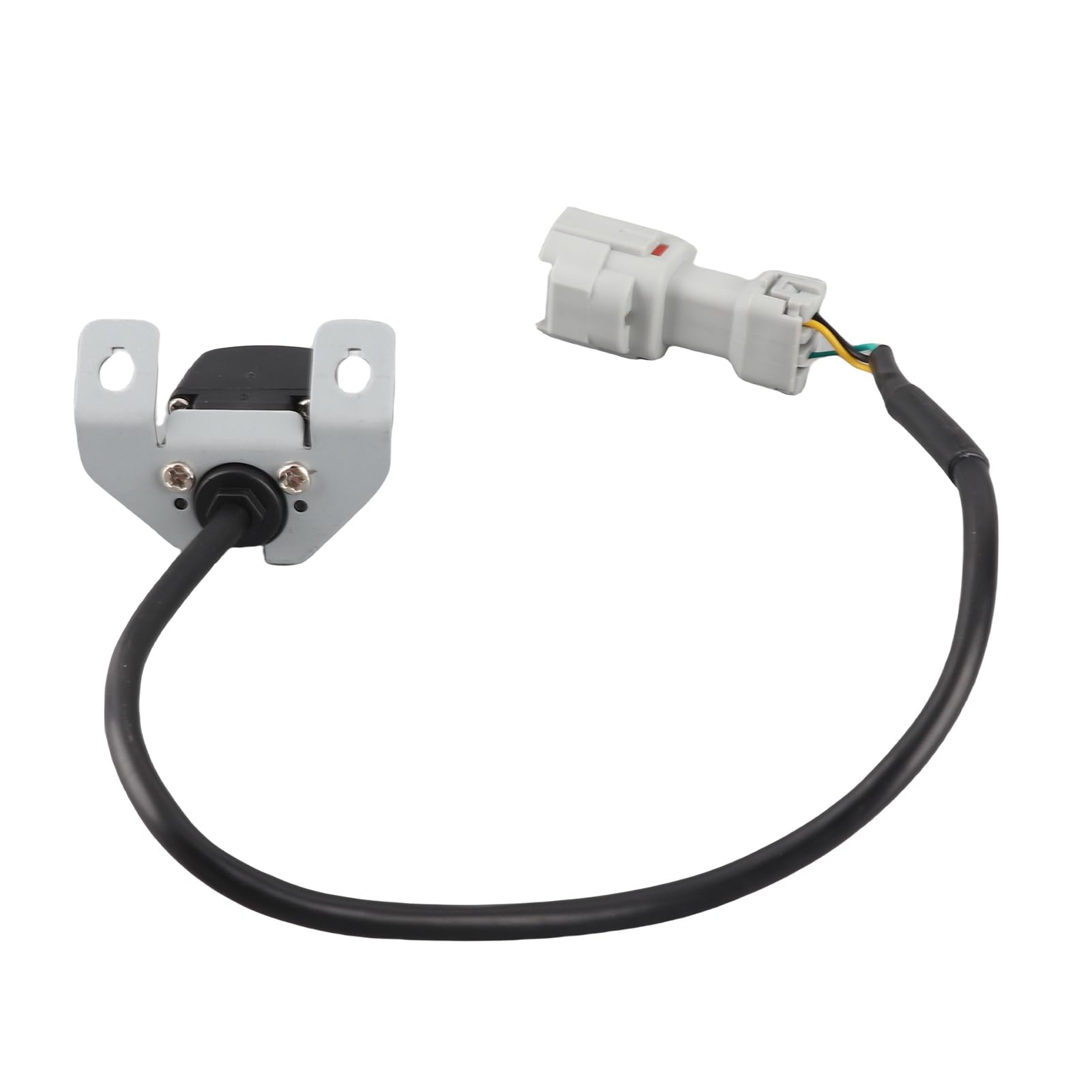 Kamera Cofania 957603Z000 957603Z001 o Wysokiej Rozdzielczości i IP68 dla I40 2011-14, Stabilna wydajność Część Zamienna Kamery Cofania Plastik ABS Kamera Wspomagania Parkowania