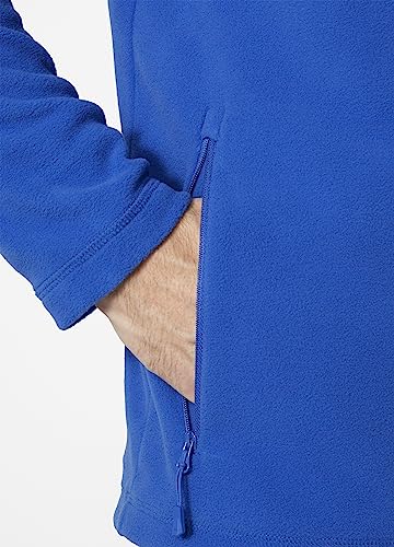 Image of Helly-Hansen Daybreaker Block Jacket - Men's Lightweight Fleece Jacket, Versatile & Breathable Outdoor Sportswear