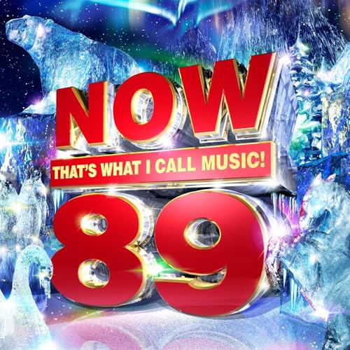 Now That's What I Call Music 89 / Various