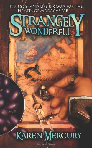 Buy The Strangely Wonderful: Tale of Count Balashazy — BookShops.in