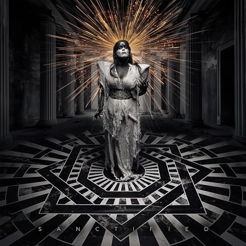 Amazon MusicでDeathless LegacyのSanctifiedを再生する