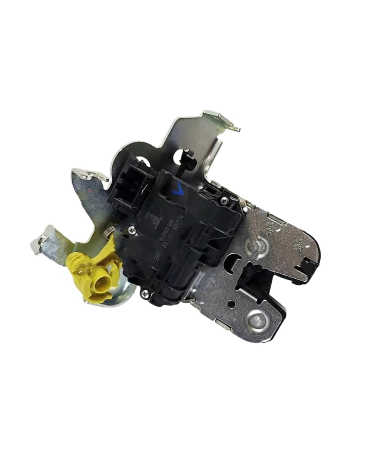 Blocchetto Cofano Motore Per Superb Per Karoq Per Bentley Per A6L Per Q3 Per A6 S6 RS6 Per Q8 Q2 81A827506 Serratura Del Bagagliaio Blocco Cofano Motore