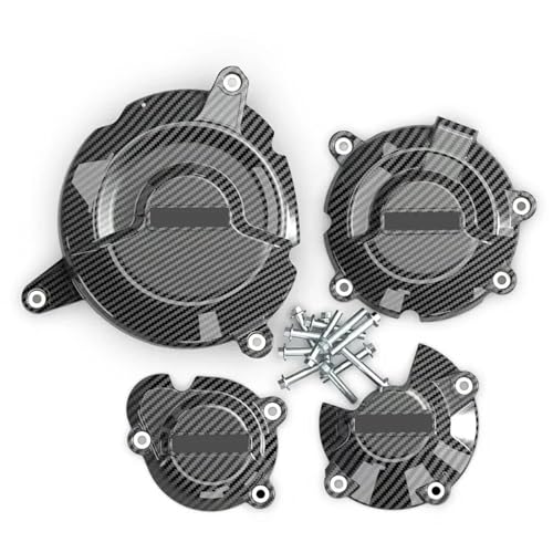 oCNGWیJo[ p XYL p GSXS 1000 p GSX S1000 p GSX-S1000GT ABS 2015-2024 p oCN p GW P[X Jo[Zbg veNVK[h NBXDLMUT(ȓX)(Carbon 