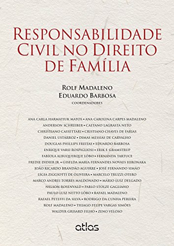 Responsabilidade civil no direito de família: