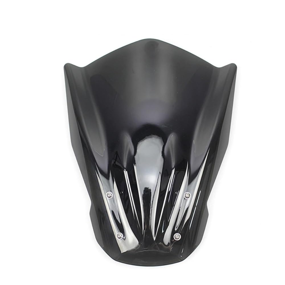 D'écran Déflecteurs Moto Pare-Brise De Moto Pare-Brise Pare-Brise pour MT07 FZ07 2013 2014 2015 2016 2017 2018 2019 2020