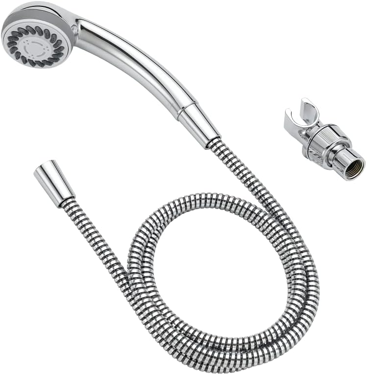 Boston Harbor SHOWERHEAD HAND-HLD 3-SET CHRM DS3068CP