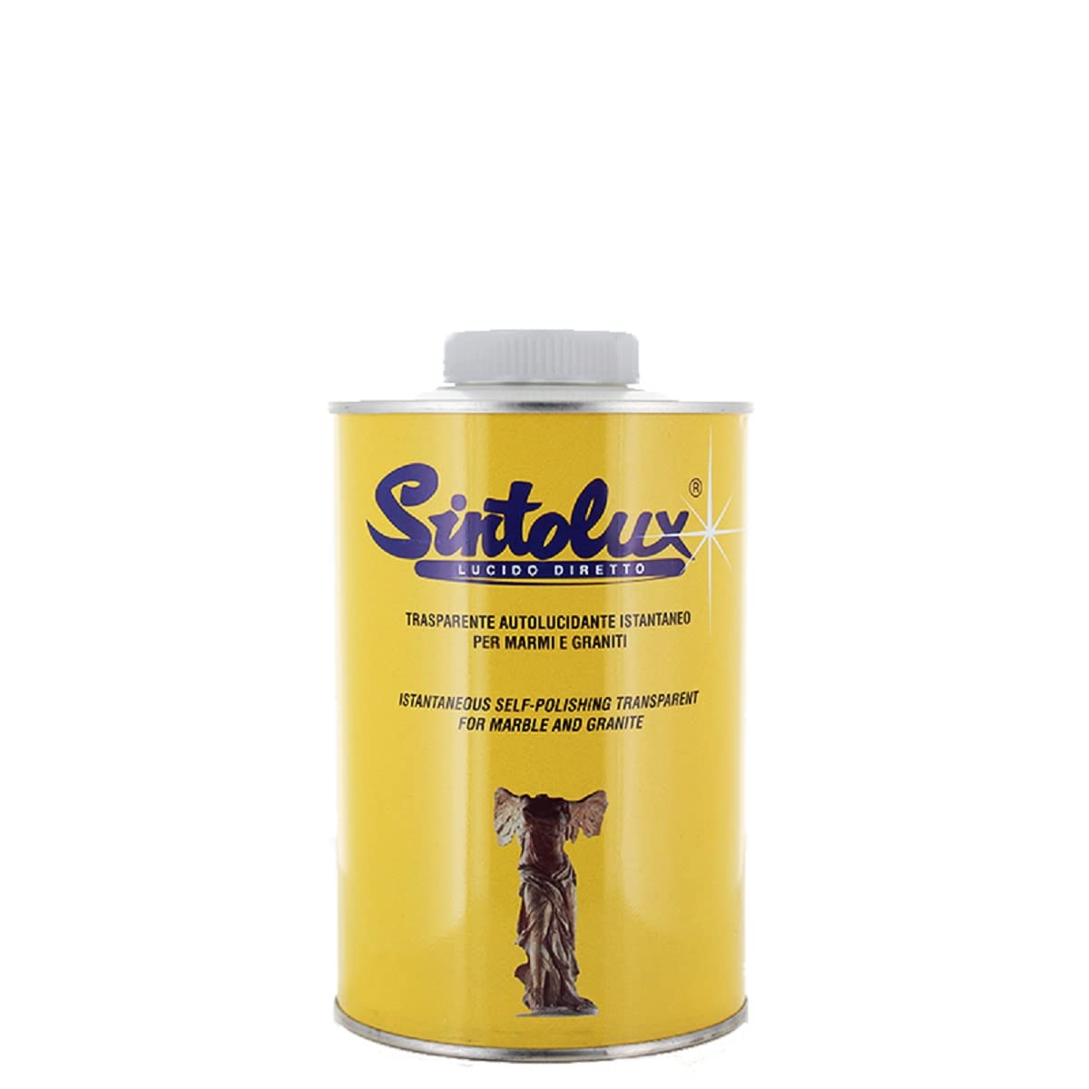 SINTOLUX LUCIDO DIRETTO MARMO E GRANITO ml. 750