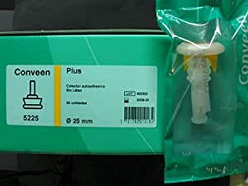 ConveenPeneal Conveen Plus Autoadh 5225 100 g