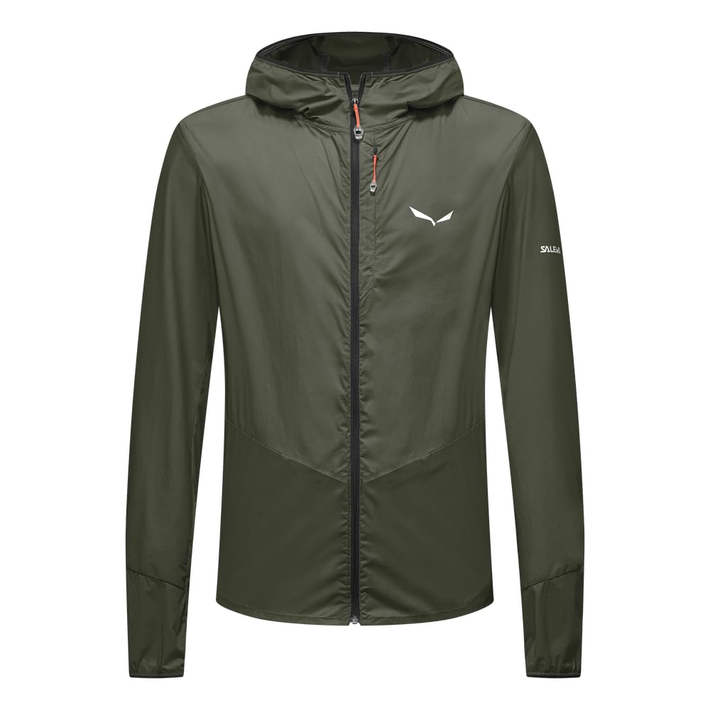 Salewa Kurtka Mężczyźni Pedroc Wind Hd Light Jkt M
