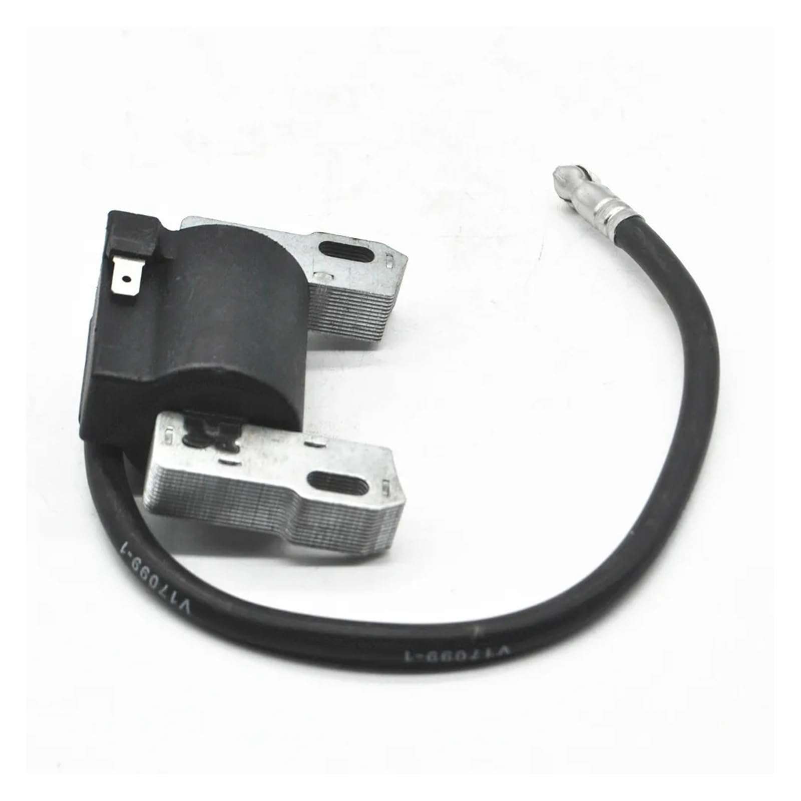 Dingmao 590455 Ignition Coil For Briggs And Stratton Lawn Mower 793354 799382 Jonh Deere MIA12864