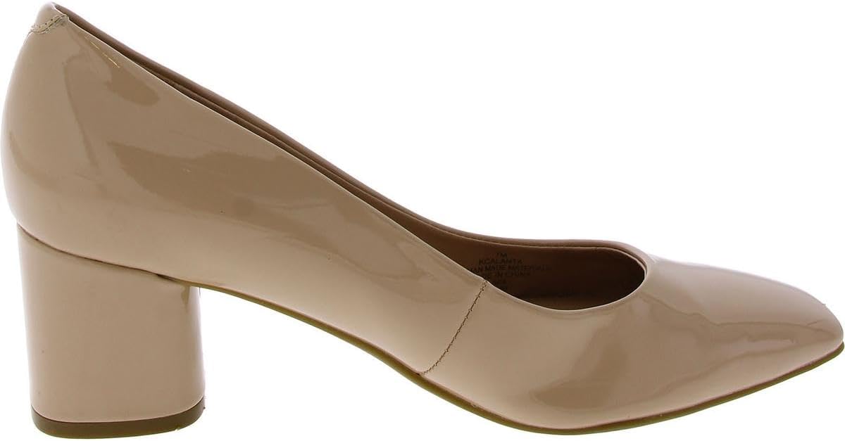 Calvin Klein Women's Alanta Pump - Image 2