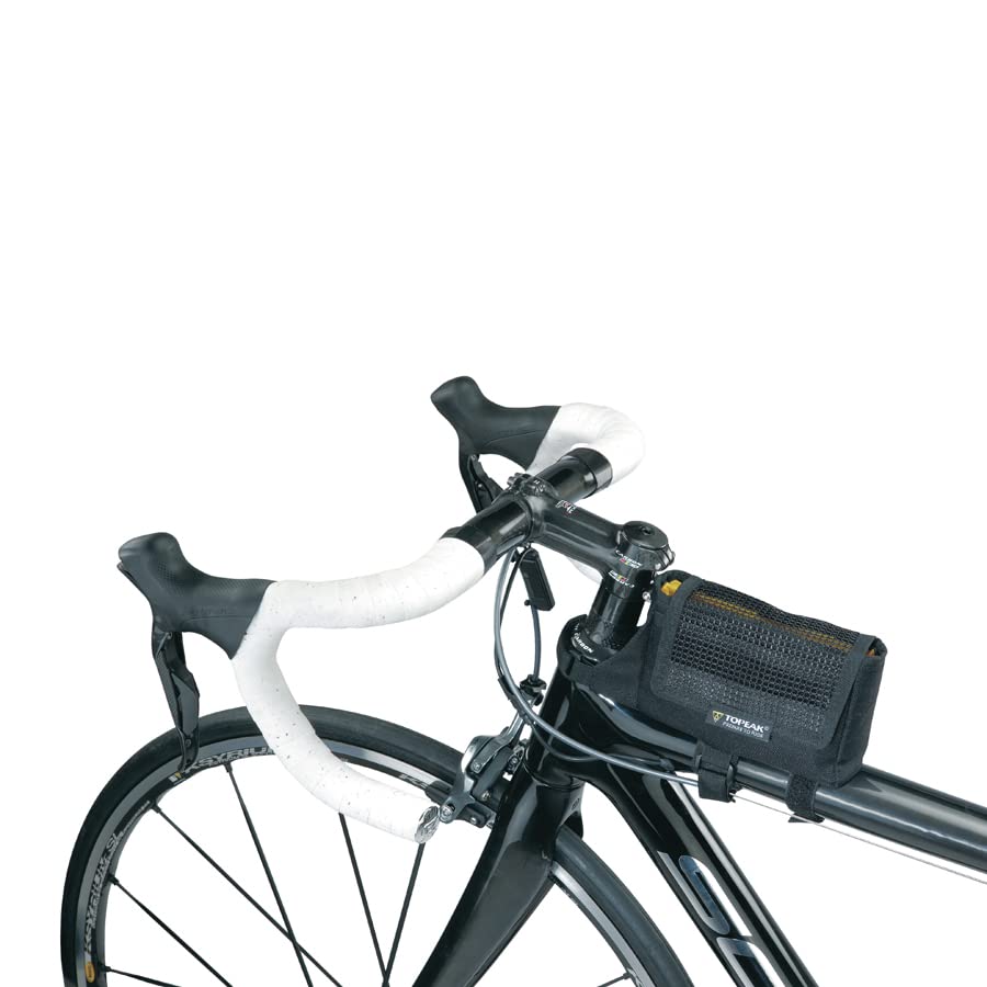 Topeak TT Bag-Large Unisex Adult Bag, Depending on Model, selon modèle - Image 3