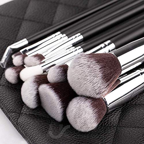 15-Pc-Makeup-Brush-Multifunctional-Makeup-Tool-Portable-Makeup-Brush-For-Face-Makeup-Eye-Makeup-Brown