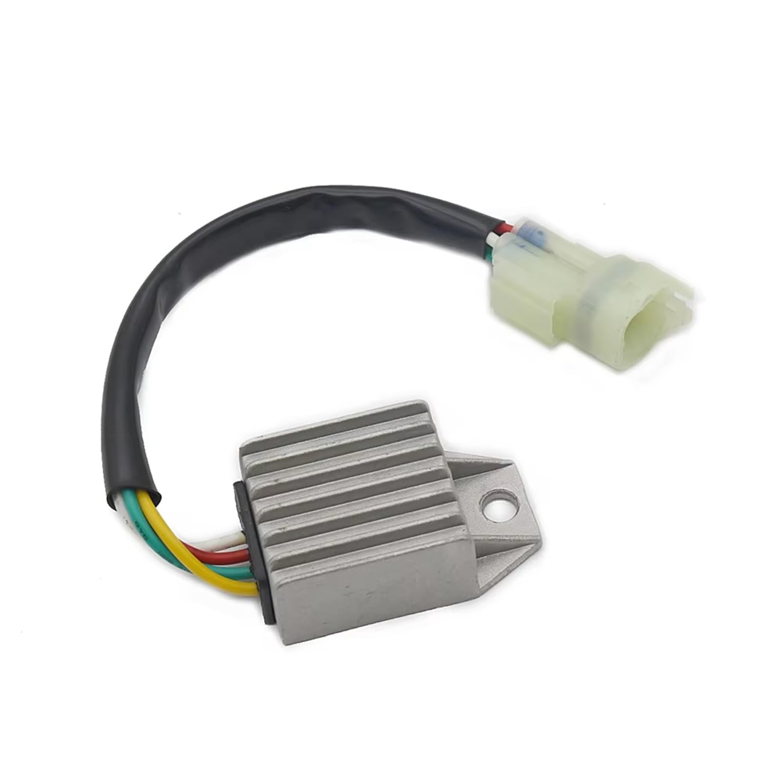 VETJMUA For Arctic For Cat 50 90 For Utility 50 90 ATV Voltage Regulator Rectifier 3303-132 Voltage Regulator Rectifier