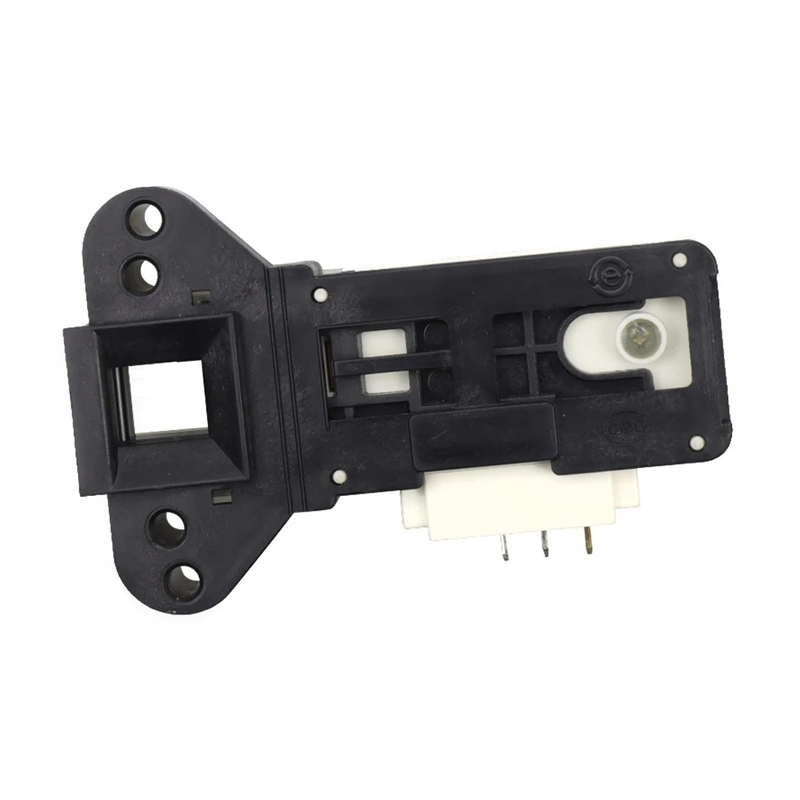 Interrupteur de verrouillage ZV-446 T85 pour réparer un lave-linge