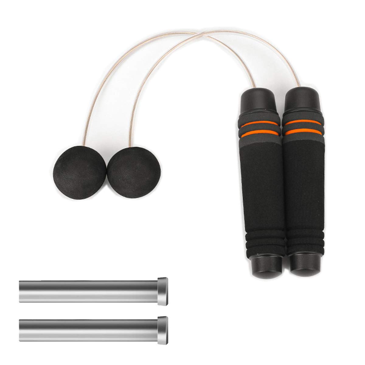 Amazon.co.jp: 縄なし縄跳び Minuomi エア縄跳び ダイエット簡単