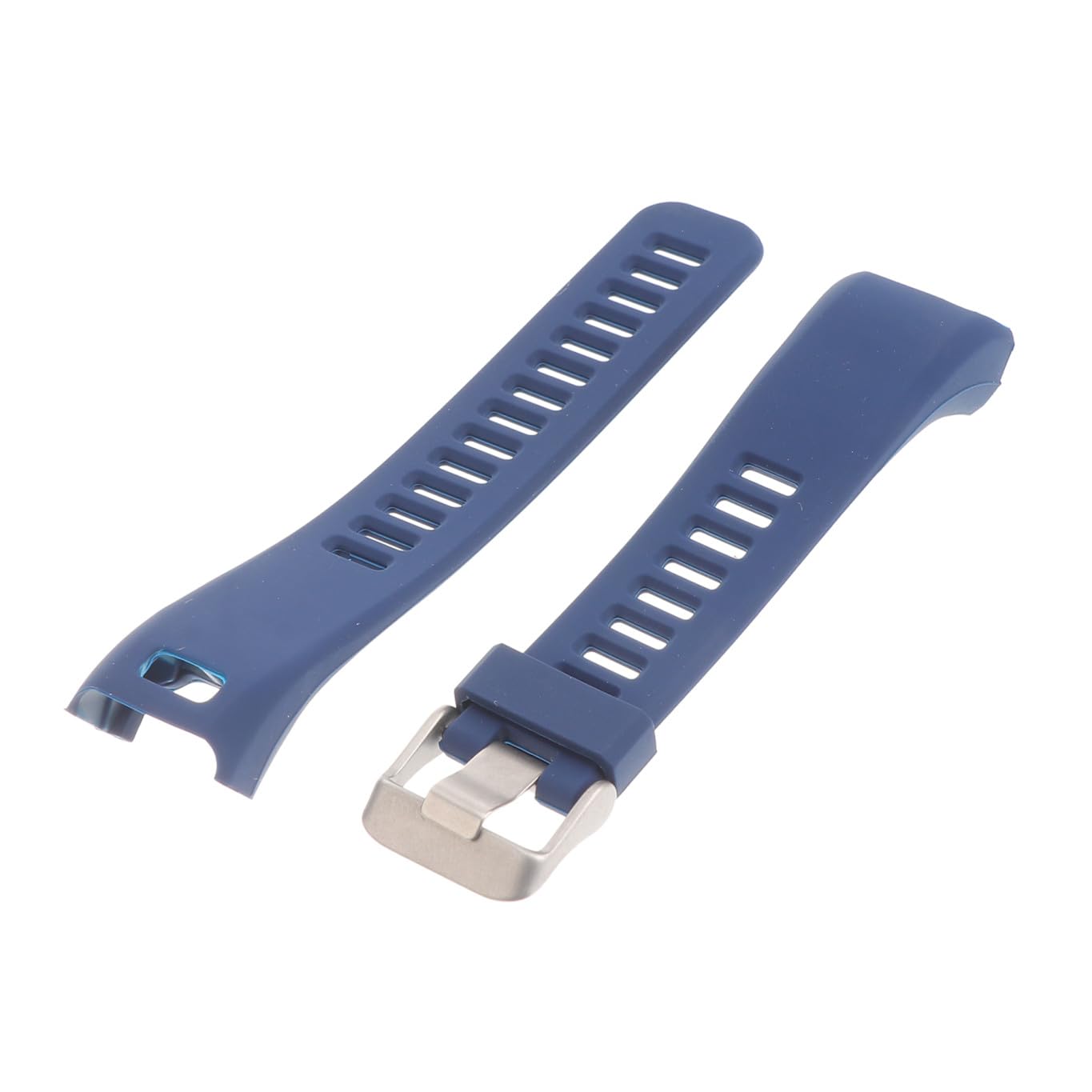 CLISPEED Bracelet De Montre En Silicone Bracelet De Remplacement Compatible Hr Souple Et Confortable Pour Sport Et Quotidien