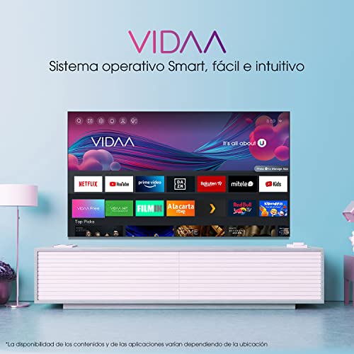 Hisense-32A4EG-32-Smart-TV-Full-HD-con-Natural-Colour-Enhancer-DTS-Virtual-X-VIDAA-U5-Youtube-Netflix-HDMI-WiFi-NUEVO-2021